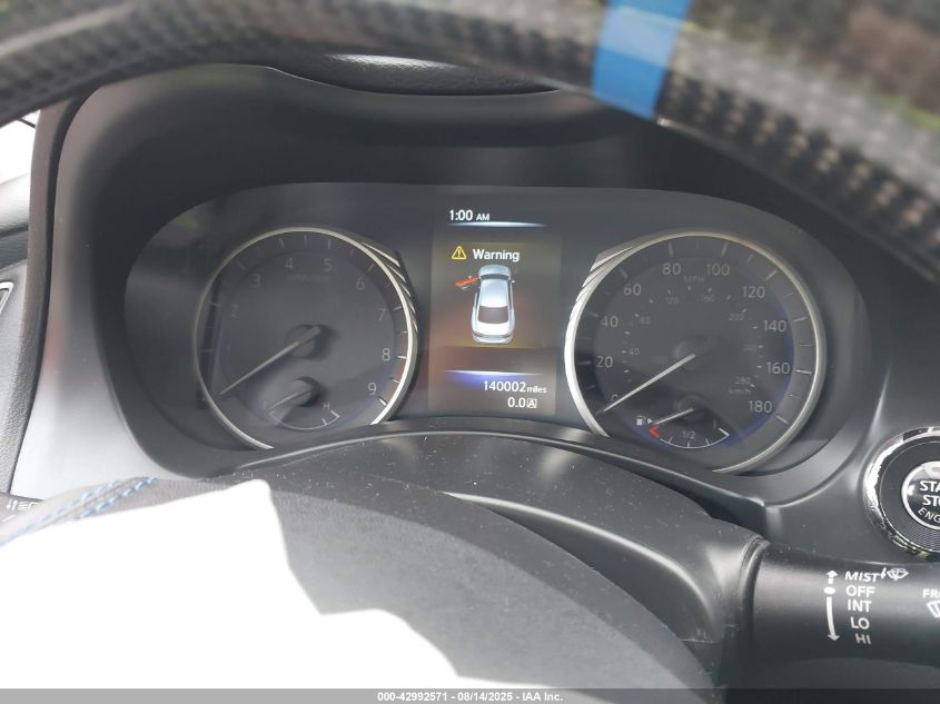 2014 Infiniti Q50 Premium VIN: JN1BV7AR0EM702063 Lot: 42992571