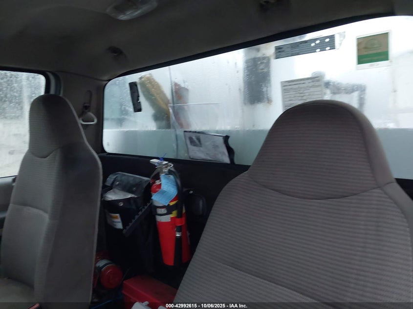 2008 Ford F-450 Chassis Xl/Xlt VIN: 1FDXF46Y88EA55274 Lot: 42992615