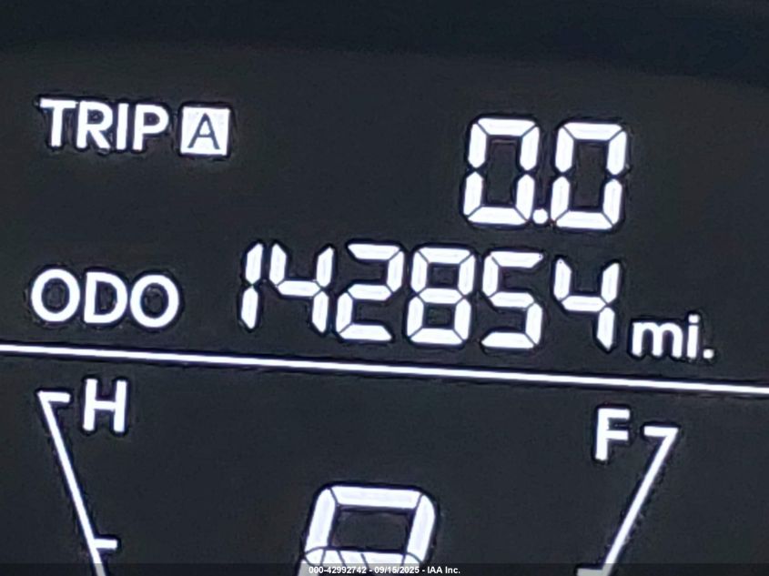 2013 Hyundai Elantra Gls VIN: 5NPDH4AE8DH187718 Lot: 42992742