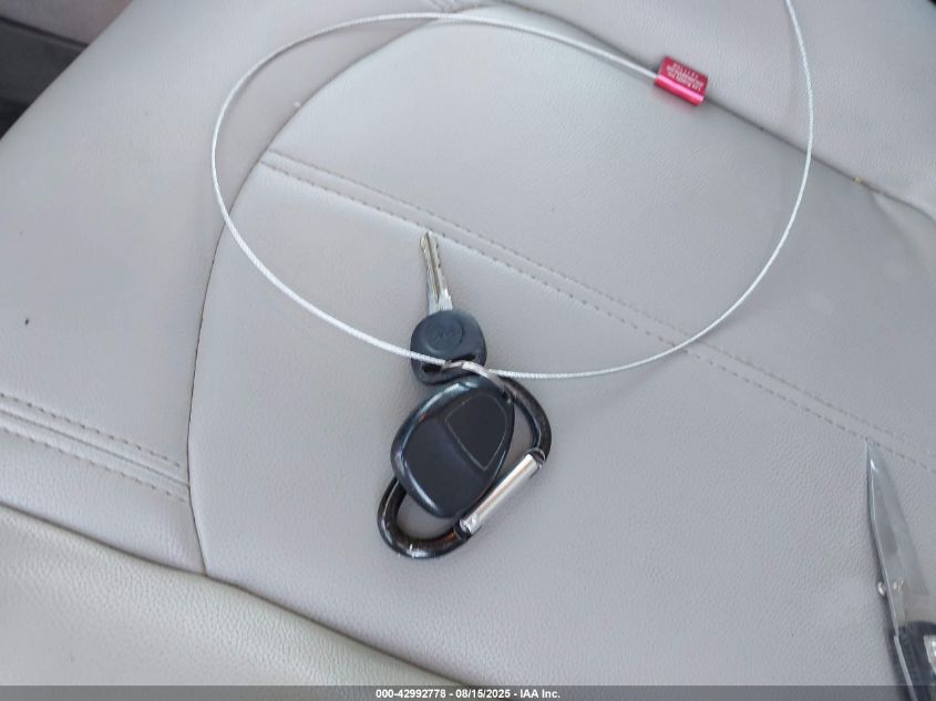 2011 GMC Acadia Slt-1 VIN: 1GKKRRED9BJ281294 Lot: 42992778