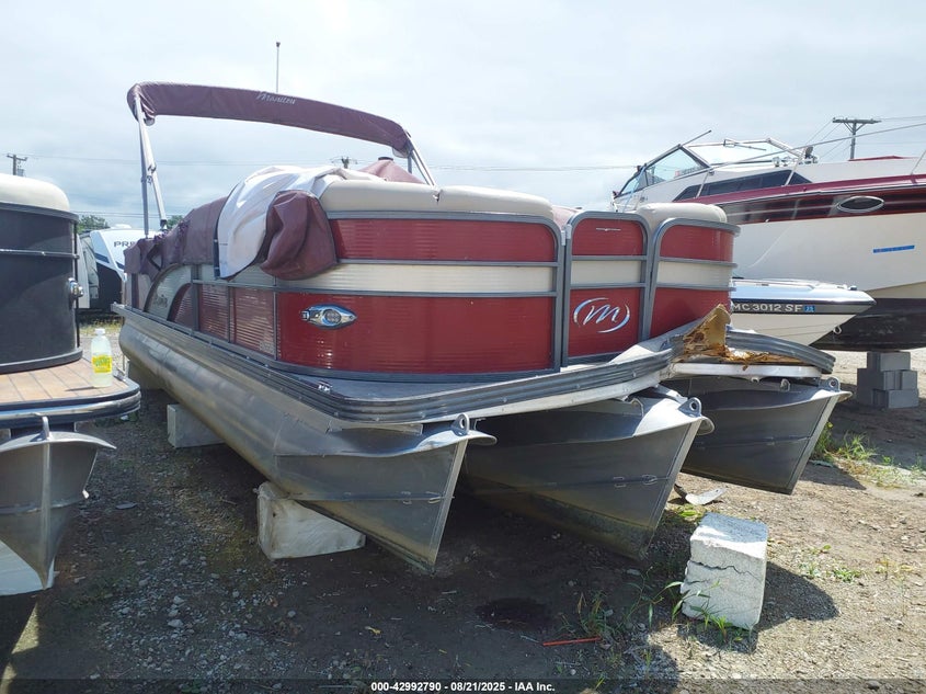 2016 Manitou Other TII57476D616 photo #1