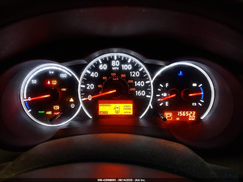 2010 Nissan Altima Hybrid VIN: 1N4CL2AP3AC150511 Lot: 42992801