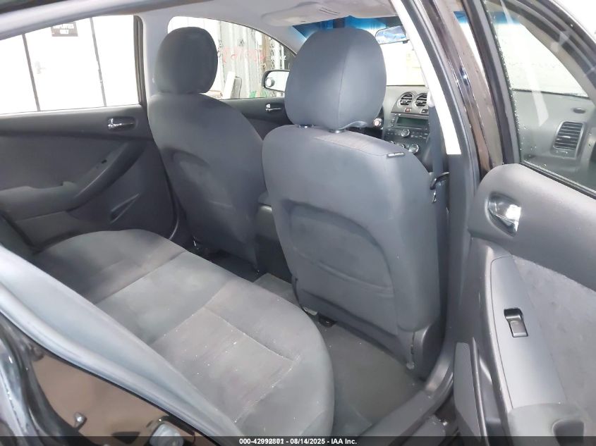 2010 Nissan Altima Hybrid VIN: 1N4CL2AP3AC150511 Lot: 42992801