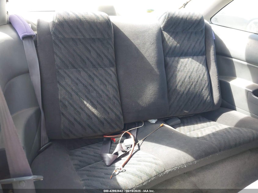 1996 Honda Civic Hx VIN: 1HGEJ7225TL069717 Lot: 42992842