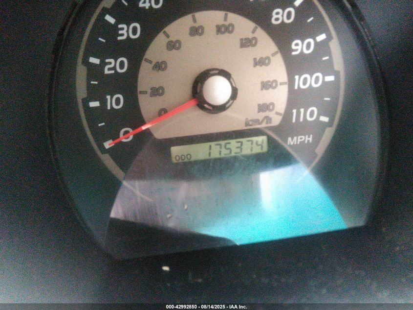 2003 Toyota 4Runner Sr5 V6 VIN: JTEBU14R530018084 Lot: 42992850