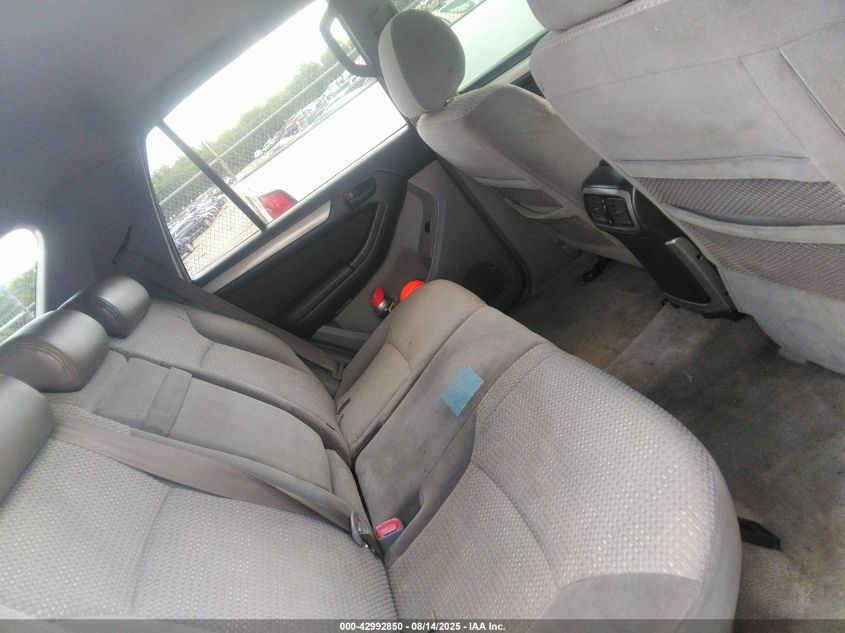 2003 Toyota 4Runner Sr5 V6 VIN: JTEBU14R530018084 Lot: 42992850