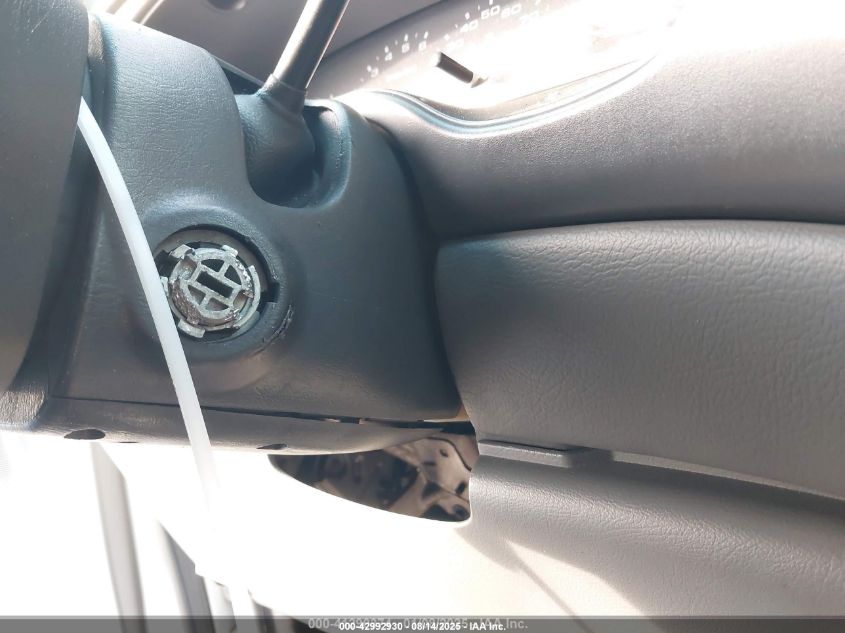 2007 Ford E-250 Commercial/Recreational VIN: 1FTNE24L37DA27798 Lot: 42992930