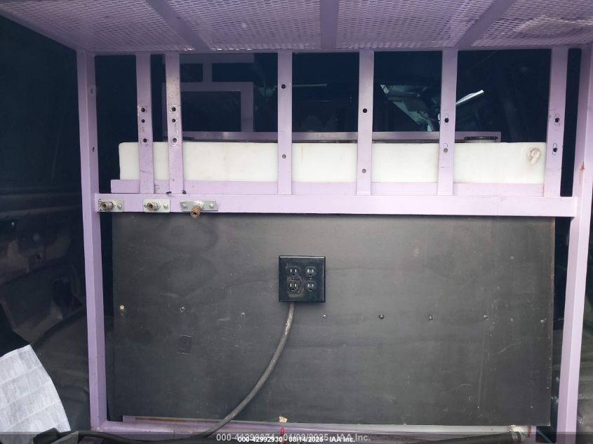 2007 Ford E-250 Commercial/Recreational VIN: 1FTNE24L37DA27798 Lot: 42992930