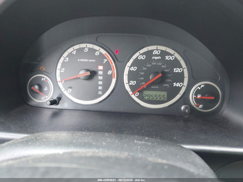 2002 Honda Cr-V Lx VIN: JHLRD68482C016697 Lot: 42993023