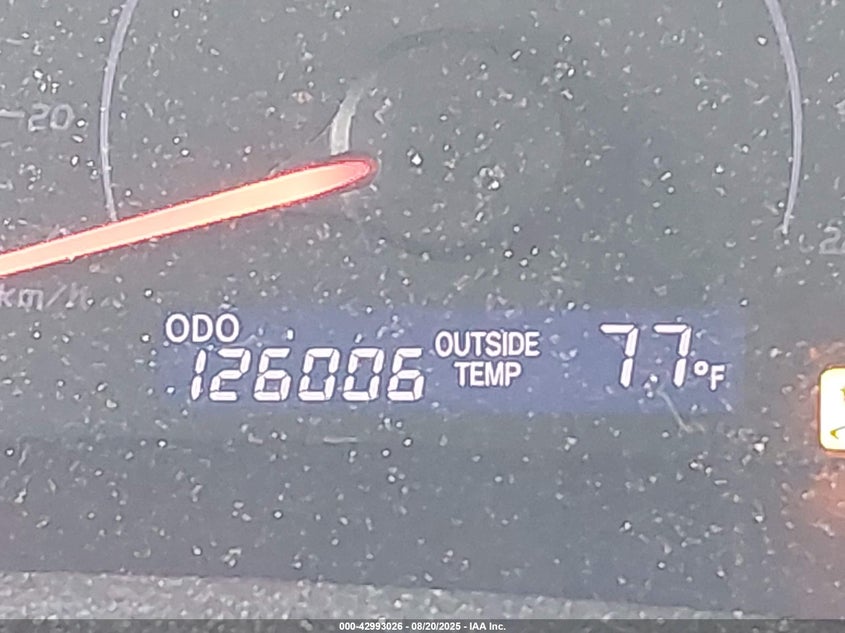 2011 Toyota Camry Le VIN: 4T1BF3EK0BU231751 Lot: 42993026