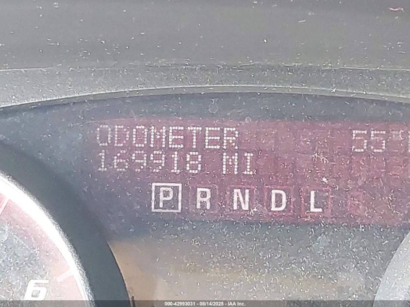 2011 GMC Acadia Slt-2 VIN: 1GKKRSED2BJ120342 Lot: 42993031