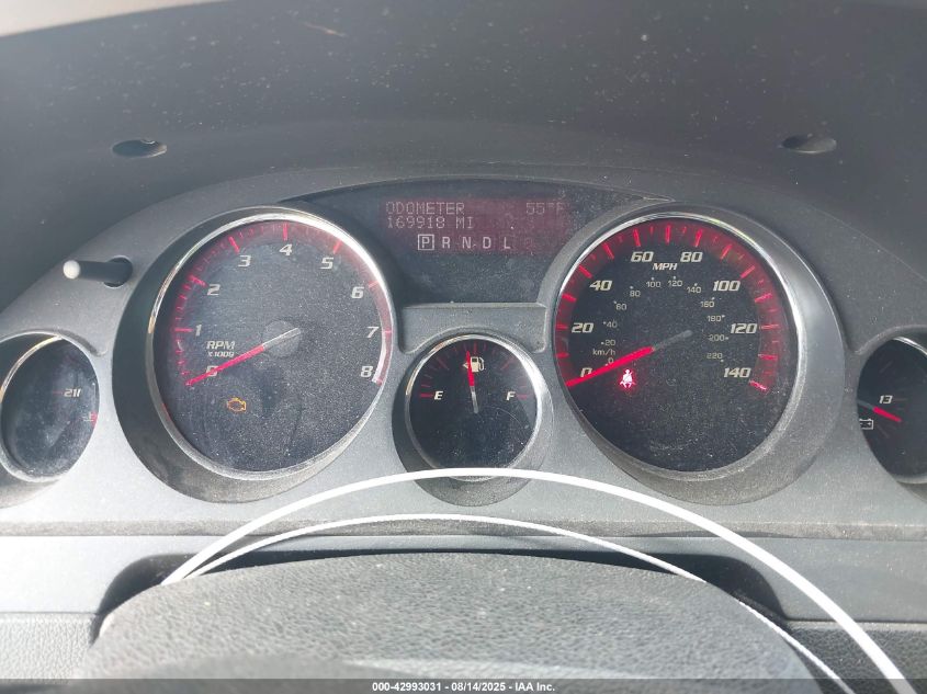 2011 GMC Acadia Slt-2 VIN: 1GKKRSED2BJ120342 Lot: 42993031