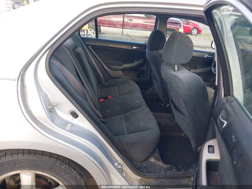 2005 Honda Accord 2.4 Ex VIN: 1HGCM56745A093949 Lot: 42993050