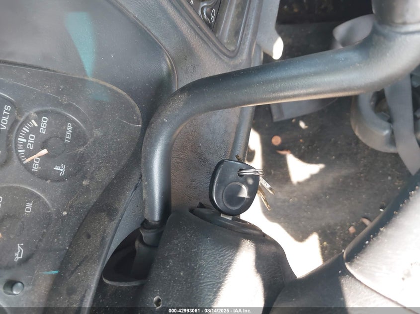 2002 Chevrolet Silverado 1500 Ls VIN: 1GCEK19TX2Z344453 Lot: 42993061