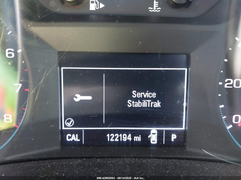 2020 Chevrolet Malibu Fwd Rs VIN: 1G1ZG5STXLF019625 Lot: 42993083