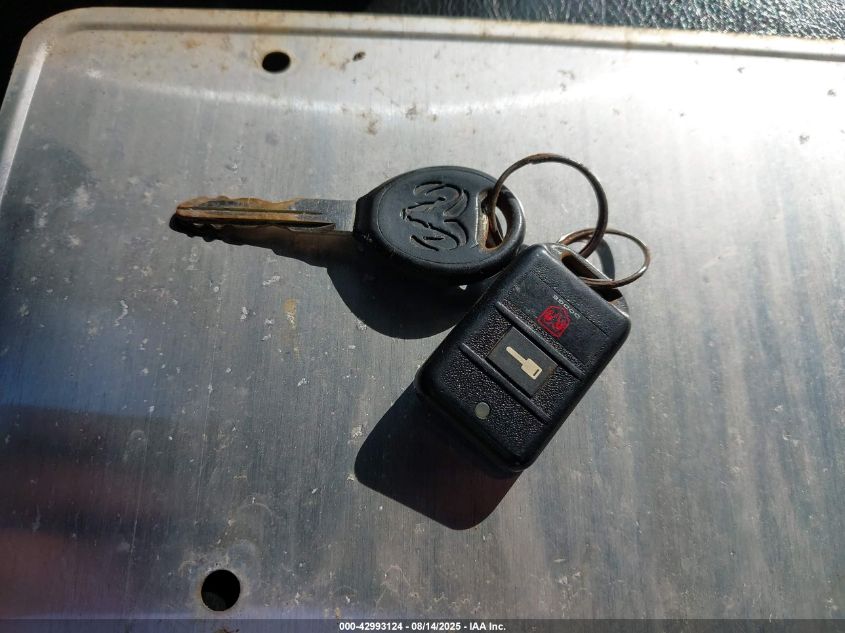 2005 Dodge Ram 1500 Slt/Laramie VIN: 1D7HU18N95S361676 Lot: 42993124