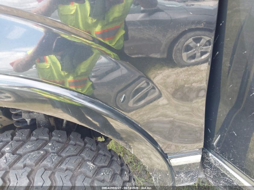 2013 Ford F-150 Platinum VIN: 1FTFW1ET4DFB66056 Lot: 42993227