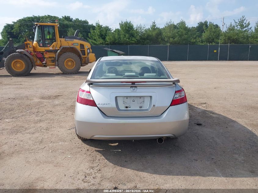 2007 Honda Civic Lx VIN: 2HGFG12637H512999 Lot: 42993297