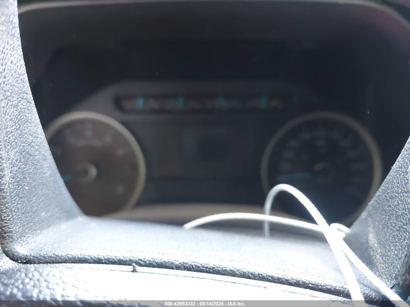 2016 Ford F-150 Xlt VIN: 1FTEW1E83GFD03287 Lot: 42993332