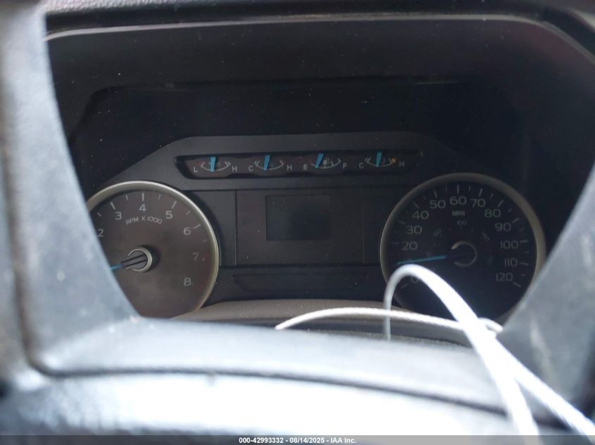 2016 Ford F-150 Xlt VIN: 1FTEW1E83GFD03287 Lot: 42993332