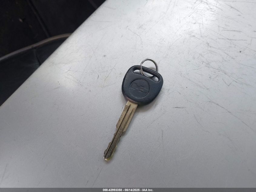 2008 Hummer H3 Suv VIN: 5GTEN13E788122736 Lot: 42993358