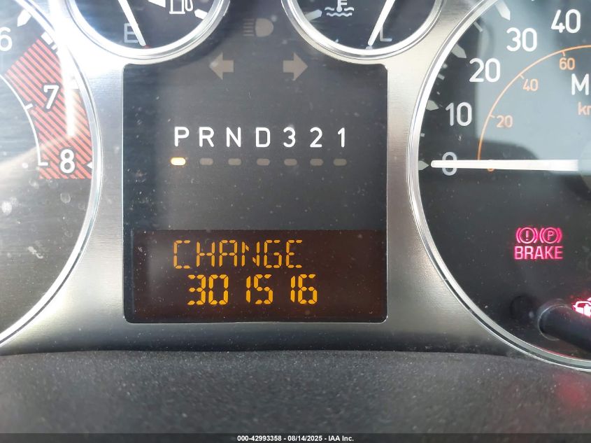 2008 Hummer H3 Suv VIN: 5GTEN13E788122736 Lot: 42993358