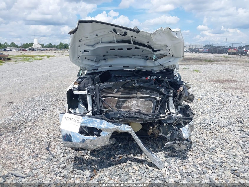 2023 Ram 3500 Big Horn 4X4 6'4 Box VIN: 3C63R3DL0PG604220 Lot: 42993360