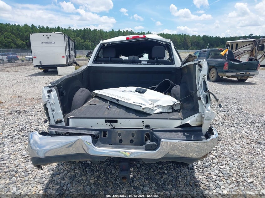 2023 Ram 3500 Big Horn 4X4 6'4 Box VIN: 3C63R3DL0PG604220 Lot: 42993360