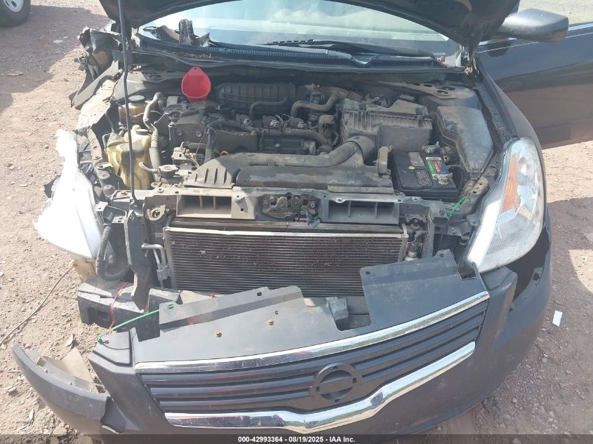 2007 Nissan Altima 2.5 S VIN: 1N4AL21E87N441766 Lot: 42993364