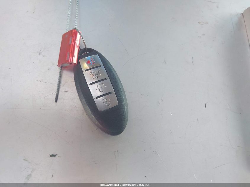 2007 Nissan Altima 2.5 S VIN: 1N4AL21E87N441766 Lot: 42993364