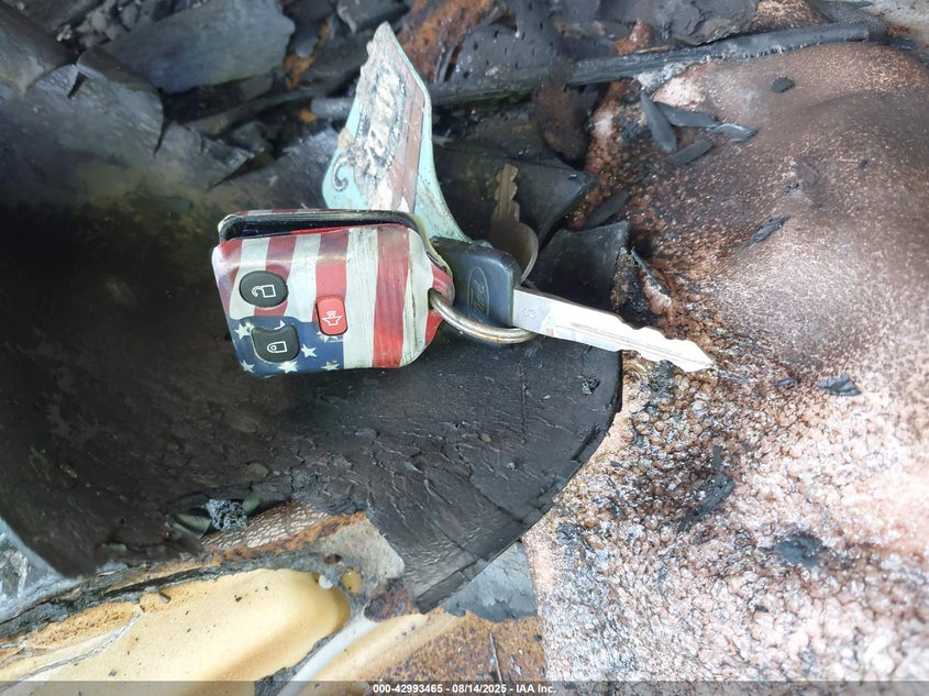 2002 Ford F-250 Lariat/Xl/Xlt VIN: 1FTNW21S32EA25061 Lot: 42993465