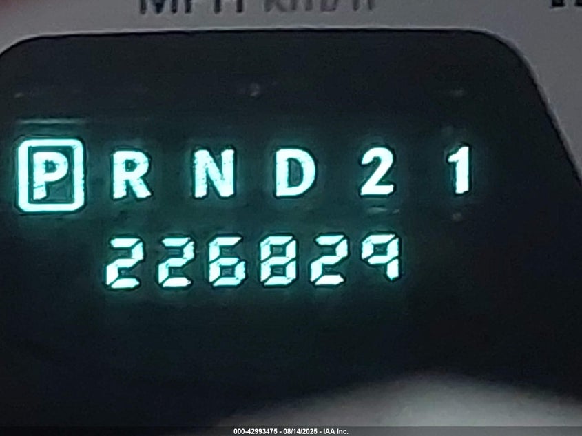 2007 Dodge Ram 1500 Slt VIN: 1D7HA182X7J613541 Lot: 42993475