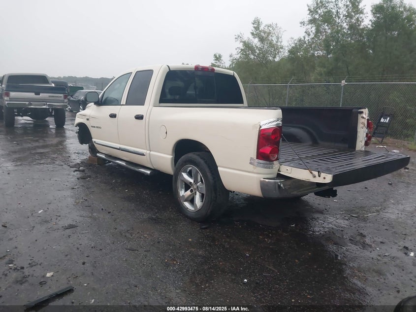1D7HA182X7J613541 2007 DODGE RAM photo no. 3