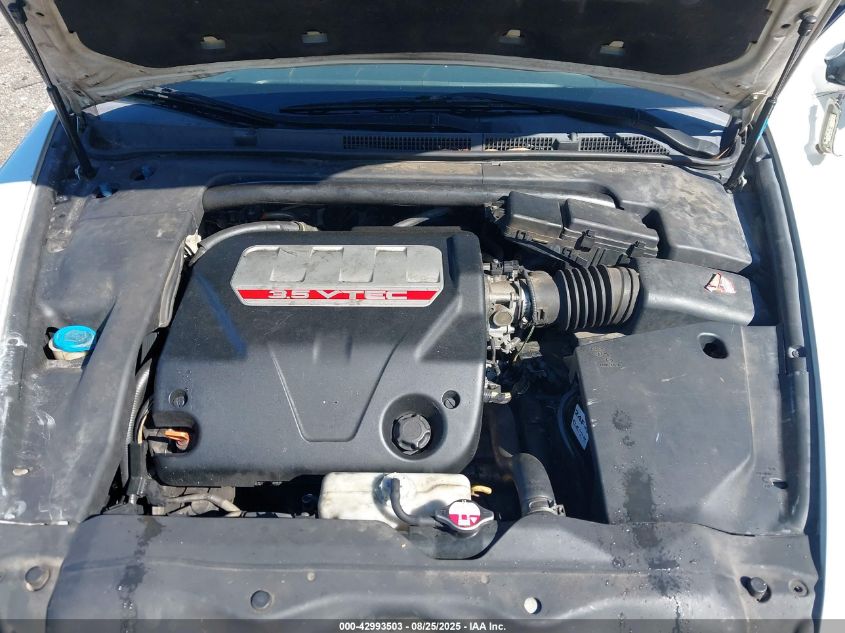 2007 Acura Tl Type S VIN: 19UUA76587A003082 Lot: 42993503