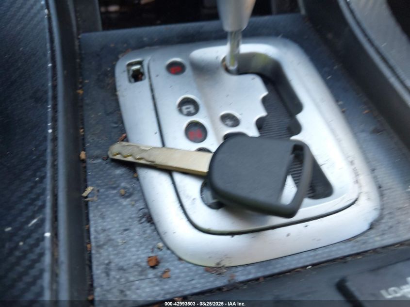 2007 Acura Tl Type S VIN: 19UUA76587A003082 Lot: 42993503