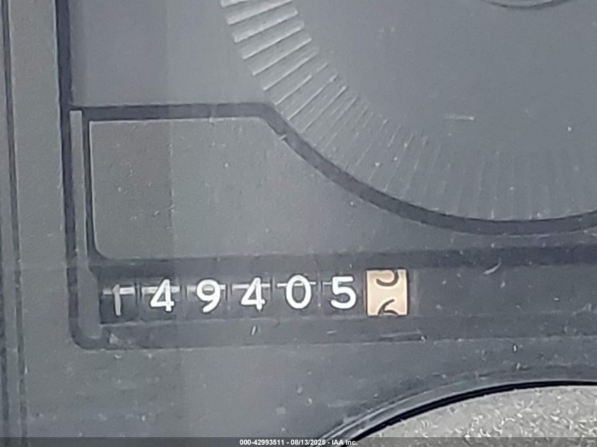 1988 GMC Gmt-400 K1500 VIN: 2GTDK14K6J1541413 Lot: 42993511