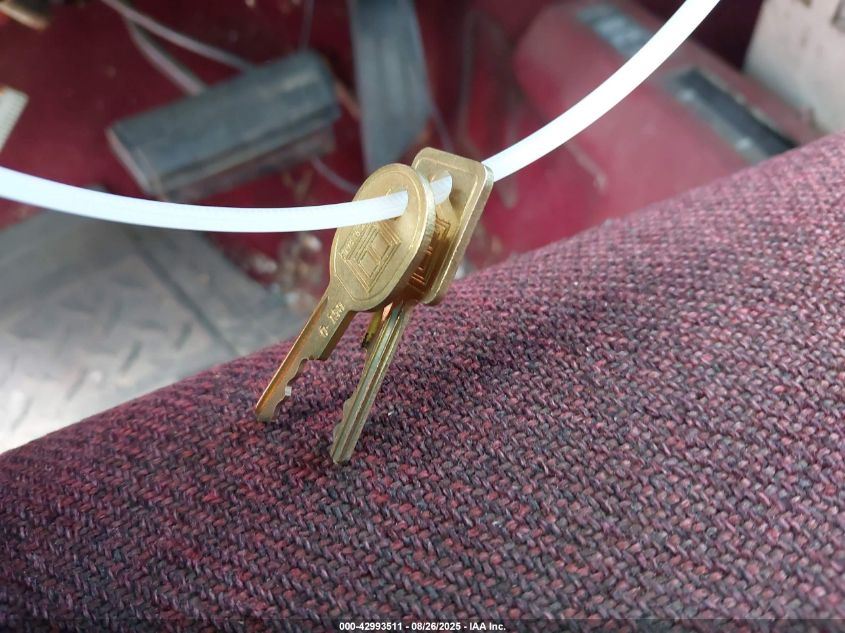 1988 GMC Gmt-400 K1500 VIN: 2GTDK14K6J1541413 Lot: 42993511