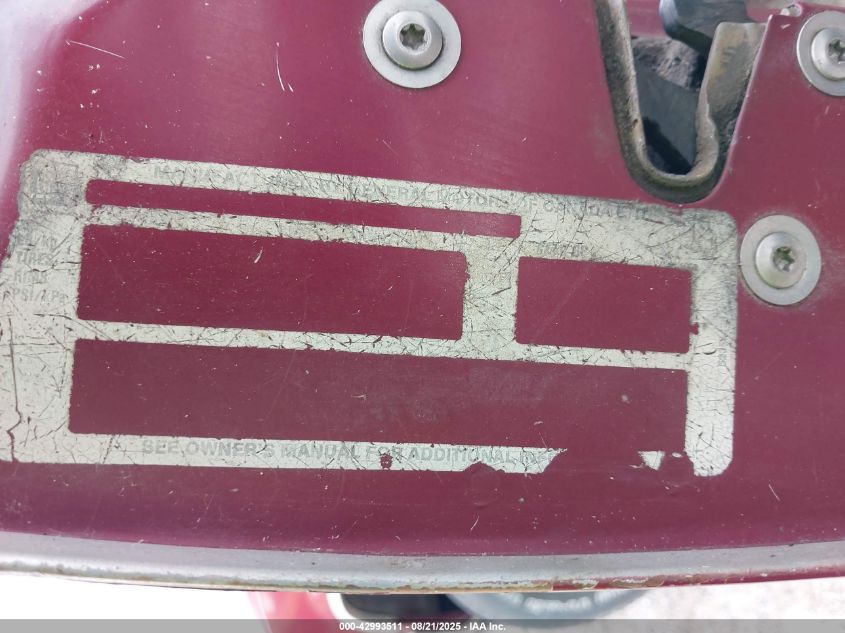 1988 GMC Gmt-400 K1500 VIN: 2GTDK14K6J1541413 Lot: 42993511