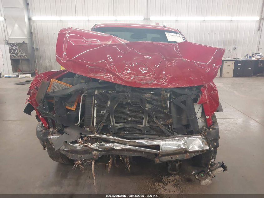 2012 Chevrolet Silverado 1500 Lt VIN: 1GCRKSEA7CZ168345 Lot: 42993566