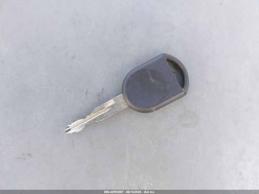 2003 Mercury Grand Marquis Ls VIN: 2MEFM75W43X689288 Lot: 42993567