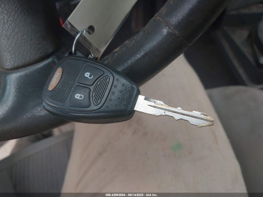 2008 Dodge Ram 2500 Slt/Power Wagon VIN: 3D7KS28A18G174085 Lot: 42993594