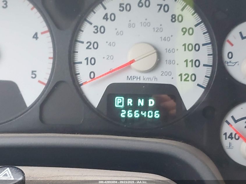 2008 Dodge Ram 2500 Slt/Power Wagon VIN: 3D7KS28A18G174085 Lot: 42993594