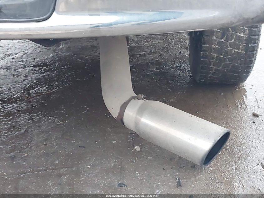 2008 Dodge Ram 2500 Slt/Power Wagon VIN: 3D7KS28A18G174085 Lot: 42993594