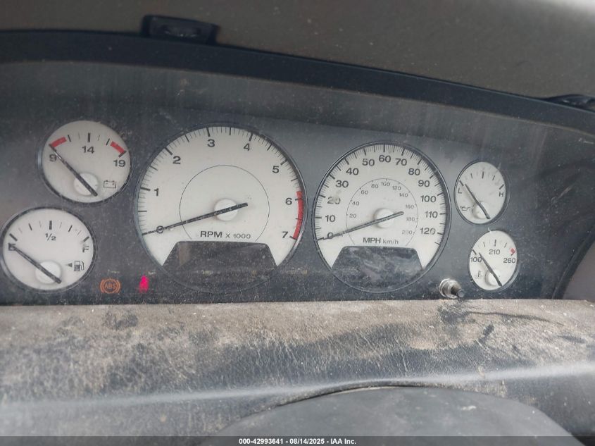 2004 Jeep Grand Cherokee Laredo VIN: 1J4GW48S14C317603 Lot: 42993641