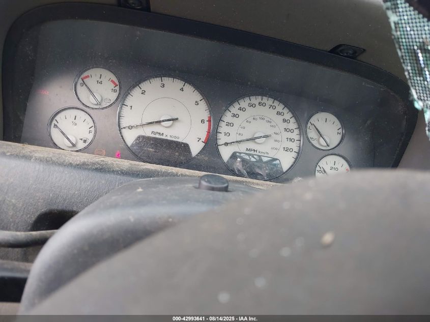 2004 Jeep Grand Cherokee Laredo VIN: 1J4GW48S14C317603 Lot: 42993641