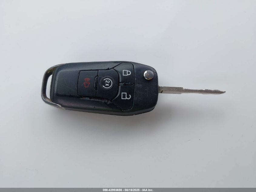 2017 Ford F-350 Xl VIN: 1FT8X3B60HEE90309 Lot: 42993656