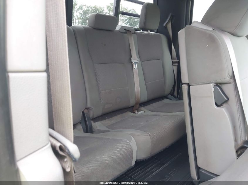 2017 Ford F-350 Xl VIN: 1FT8X3B60HEE90309 Lot: 42993656