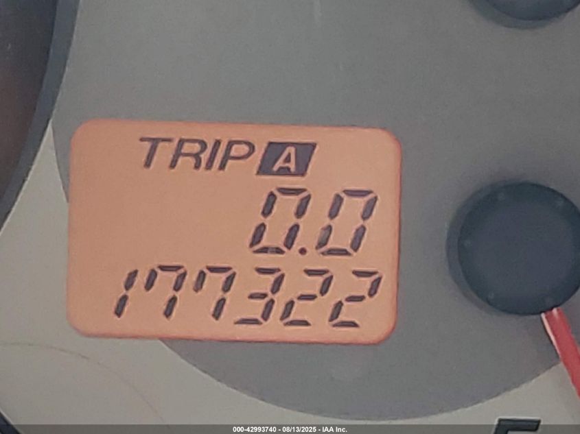 2008 Mazda Mazda3 I Sport VIN: JM1BK12FX81822708 Lot: 42993740