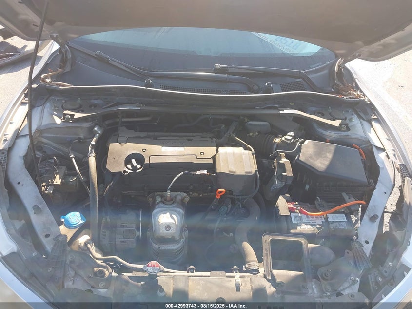 2016 HONDA ACCORD SPORT 1HGCR2F52GA205035