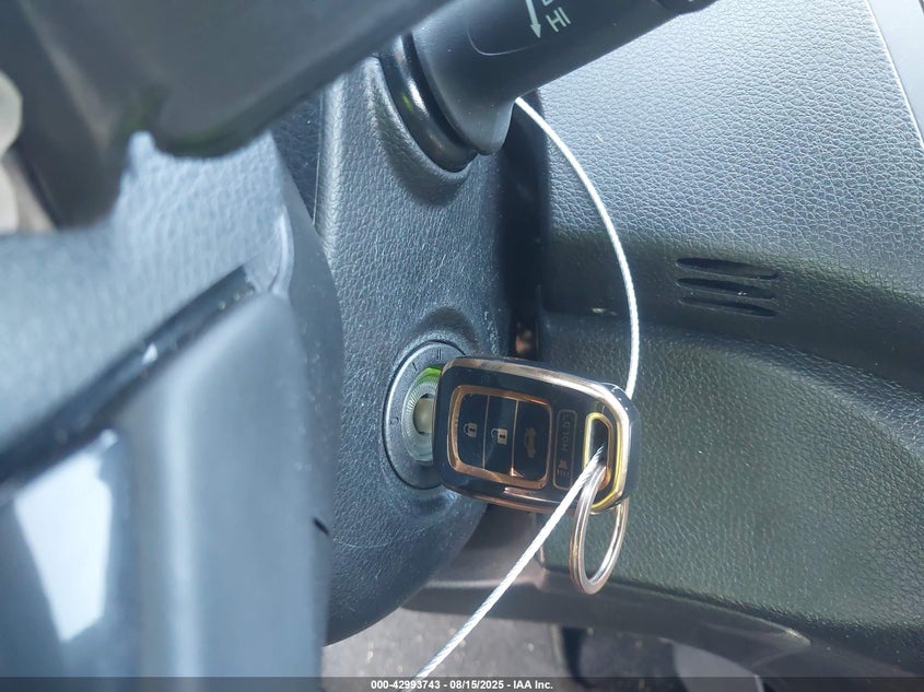 2016 HONDA ACCORD SPORT 1HGCR2F52GA205035